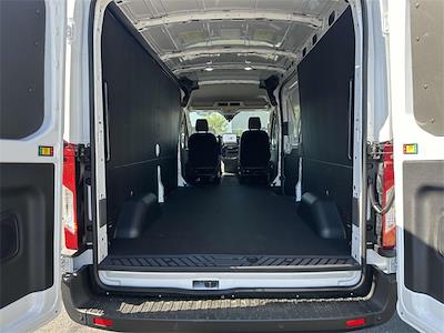 New 2025 Ford Transit 350 Medium Roof Empty Cargo Van for sale #C50544 - photo 2
