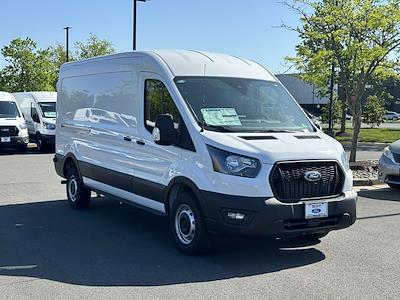 New 2025 Ford Transit 350 Medium Roof Empty Cargo Van for sale #C50544 - photo 1