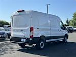 New 2025 Ford Transit 350 Medium Roof Empty Cargo Van for sale #C50544 - photo 3
