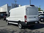 New 2025 Ford Transit 350 Medium Roof Empty Cargo Van for sale #C50544 - photo 7