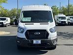 New 2025 Ford Transit 350 Medium Roof Empty Cargo Van for sale #C50544 - photo 11