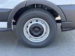 New 2025 Ford Transit 350 Medium Roof Empty Cargo Van for sale #C50544 - photo 13