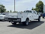 2025 Ford F-450 Crew Cab DRW 4x4 Service Truck for sale #C50547 - photo 2