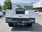 2025 Ford F-450 Crew Cab DRW 4x4 Service Truck for sale #C50547 - photo 3