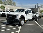 2025 Ford F-450 Crew Cab DRW 4x4 Service Truck for sale #C50547 - photo 5