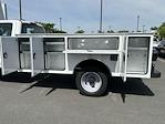 2025 Ford F-450 Crew Cab DRW 4x4 Service Truck for sale #C50547 - photo 9