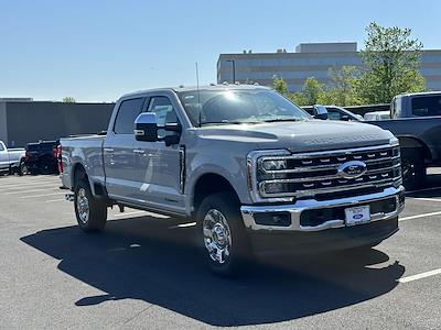 2025 Ford F-250 Crew Cab 4x4 Pickup for sale #C50550 - photo 1