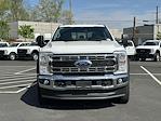 2025 Ford F-550 Crew Cab DRW 4x4 Cab Chassis for sale #C50554 - photo 5