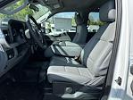 2025 Ford F-550 Crew Cab DRW 4x4 Cab Chassis for sale #C50554 - photo 7