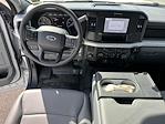 2025 Ford F-550 Crew Cab DRW 4x4 Cab Chassis for sale #C50554 - photo 9