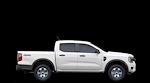 New 2025 Ford Ranger XL SuperCrew Cab 4x4 Pickup for sale #C50576 - photo 5