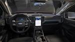 New 2025 Ford Ranger XL SuperCrew Cab 4x4 Pickup for sale #C50576 - photo 7