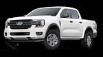 New 2025 Ford Ranger XL SuperCrew Cab 4x4 Pickup for sale #C50576 - photo 3