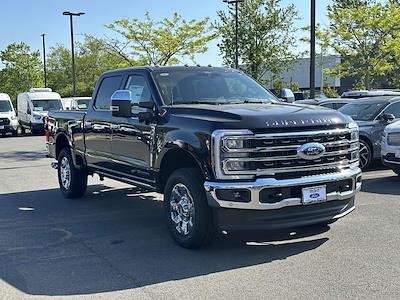 New 2025 Ford F-250 King Ranch Crew Cab 4x4 Pickup for sale #C50581 - photo 1