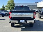 New 2025 Ford F-250 King Ranch Crew Cab 4x4 Pickup for sale #C50581 - photo 3