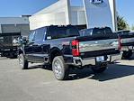 New 2025 Ford F-250 King Ranch Crew Cab 4x4 Pickup for sale #C50581 - photo 4