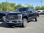 New 2025 Ford F-250 King Ranch Crew Cab 4x4 Pickup for sale #C50581 - photo 5