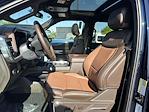 New 2025 Ford F-250 King Ranch Crew Cab 4x4 Pickup for sale #C50581 - photo 8