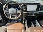 New 2025 Ford F-250 King Ranch Crew Cab 4x4 Pickup for sale #C50581 - photo 12