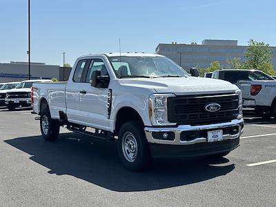 New 2025 Ford F-350 XL Super Cab 4x4 SRW Pickup for sale #C50582 - photo 1
