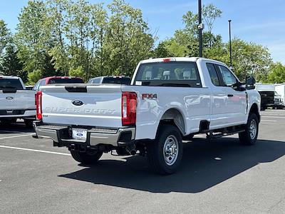 New 2025 Ford F-350 XL Super Cab 4x4 SRW Pickup for sale #C50582 - photo 2