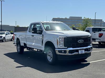 2025 Ford F-350 Super Cab SRW 4x4 Pickup for sale #C50583 - photo 1