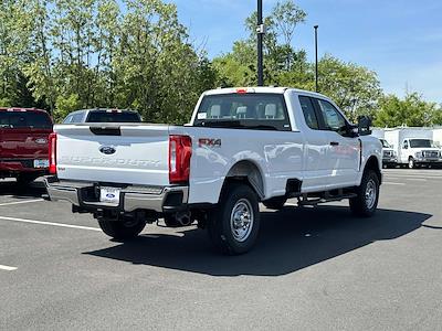 2025 Ford F-350 Super Cab SRW 4x4 Pickup for sale #C50583 - photo 2