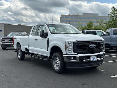 New 2025 Ford F-250 XL Super Cab 4x4 Pickup for sale #C50584 - photo 1