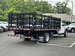 New 2025 Ford F-550 Regular Cab Stake Bed for sale #C50585 - photo 2