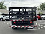 New 2025 Ford F-550 Regular Cab Stake Bed for sale #C50585 - photo 3