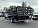 New 2025 Ford F-550 Regular Cab Stake Bed for sale #C50585 - photo 4