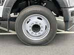 New 2025 Ford F-550 Regular Cab Stake Bed for sale #C50585 - photo 7