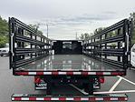 New 2025 Ford F-550 Regular Cab Stake Bed for sale #C50585 - photo 9