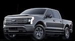 New 2025 Ford F-150 Lightning Lariat SuperCrew Cab AWD Pickup for sale #C50588 - photo 1