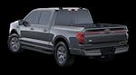 New 2025 Ford F-150 Lightning Lariat SuperCrew Cab AWD Pickup for sale #C50588 - photo 2
