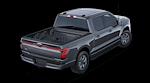 New 2025 Ford F-150 Lightning Lariat SuperCrew Cab AWD Pickup for sale #C50588 - photo 3