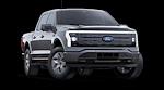 New 2025 Ford F-150 Lightning Lariat SuperCrew Cab AWD Pickup for sale #C50588 - photo 4