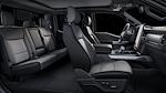 New 2025 Ford F-150 Lightning Lariat SuperCrew Cab AWD Pickup for sale #C50588 - photo 6