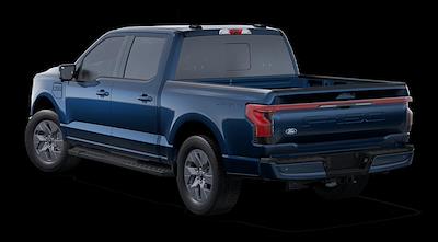 2025 Ford F-150 Lightning SuperCrew Cab AWD Pickup for sale #C50589 - photo 2