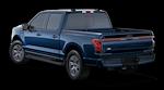 2025 Ford F-150 Lightning SuperCrew Cab AWD Pickup for sale #C50589 - photo 2