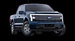 2025 Ford F-150 Lightning SuperCrew Cab AWD Pickup for sale #C50589 - photo 4