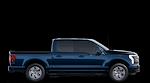 2025 Ford F-150 Lightning SuperCrew Cab AWD Pickup for sale #C50589 - photo 5