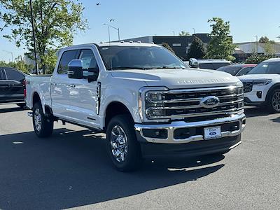 2025 Ford F-250 Crew Cab 4x4 Pickup for sale #C50592 - photo 1