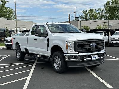 2025 Ford F-350 Super Cab SRW 4x4 Pickup for sale #C50598 - photo 1