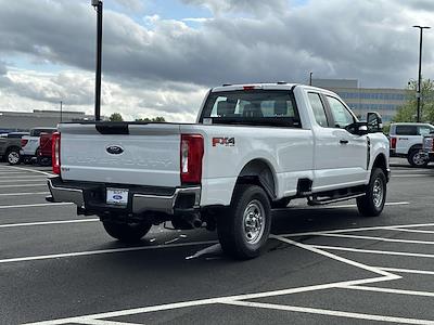 2025 Ford F-350 Super Cab SRW 4x4 Pickup for sale #C50598 - photo 2