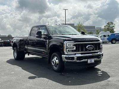 2025 Ford F-350 Crew Cab DRW 4x4 Pickup for sale #C50600 - photo 1