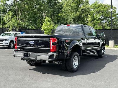 2025 Ford F-350 Crew Cab DRW 4x4 Pickup for sale #C50600 - photo 2