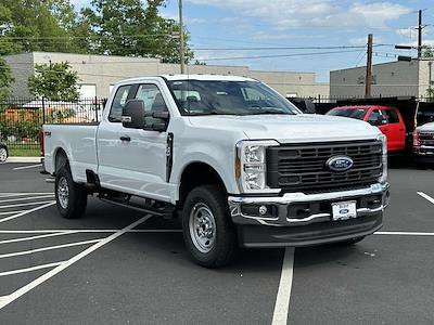 2025 Ford F-350 Super Cab SRW 4x4 Pickup for sale #C50603 - photo 1