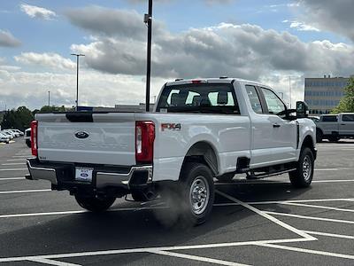 2025 Ford F-350 Super Cab SRW 4x4 Pickup for sale #C50603 - photo 2