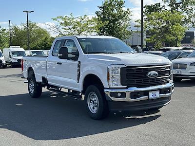 2025 Ford F-350 Super Cab SRW 4x4 Pickup for sale #C50605 - photo 1